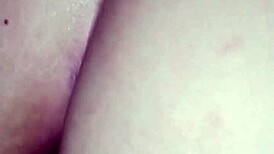 Amateur interracial couple explores do cu para buceta da buceta para o cu amei o leite quentinho dele in detailed scenes