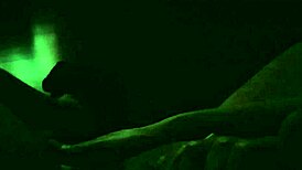 Homemade video of my wife's intimate handjob moment