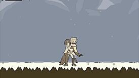 Flower Fairy Part 5 Scenes Playthrough