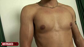 My Gay Friend Is Addicted To Blowjob