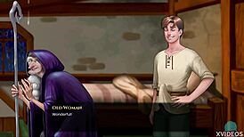 what a legend, naughty fairy tale with big cock?