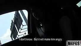 i can’t get over seducing anna, this stranded teen, pure mofos magic