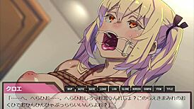 Girlfriend training game - unleash all the wild toys part 4!