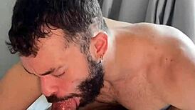 Bad Boy's Hard Encounter - Part 1