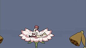 Flower Fairy Part 5 Scenes Playthrough