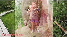 Feel The Thrill Of Financial Domination While Fucking And Jerking Off To My Instructions