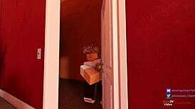 A good brother supports his friend in everyday life.