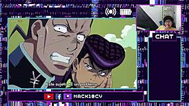 Jojo's Bizarre Adventure Animation Part 4 Chapters 17-18