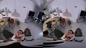 Dark Room Vr - Josephine The Scandal Girl