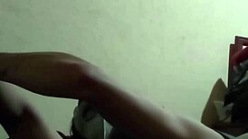 Pretty Emo Girl with Big Ass and Sexy Pussy