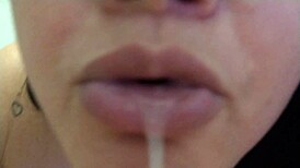 faltei aula para tomar porra do vizinho