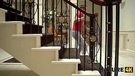 April Velvet Runs Her Business With Charm