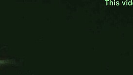 Homemade video of my wife's intimate handjob moment