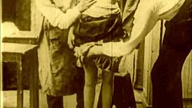 Vintage Victorian Homosexuals in Erotic Retro Scene