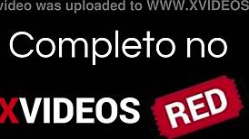 Sharing white guy's dick with friend in web chat