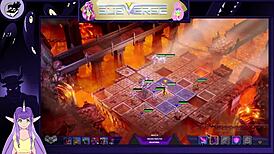 Studiofows subverse part 12 explores anime adventures in a cartoon world