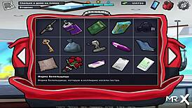 Summertimesaga - Maid Wants To Clean Free E4 11