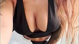 Hot lingerie and leather compilation with Susy Gala 🔥