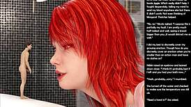 small 18+ in 3d cartoon sex episode