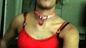 Slut talking too much