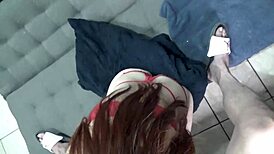 Redfantasies Freebies: Different Days, Same Will To Let Myself Be Sexed Around The House