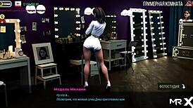 fashionbusiness agreed to a candid photo shoot e2 7