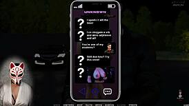 Race Of Life - Ep 7 Race And Boobs