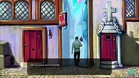 what a legend, naughty fairy tale with big cock?