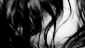 slut wife with big ass sucks cock in home sex tape