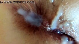 giant cock battles 19cm winner takes all holes in orgy