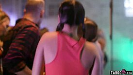 Latina College Teen Alina Lopez Thinks She's a Guy 😏