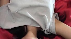 damn, 18yo student banged by teacher for grades! 😱