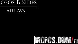 alli ava whispers, 'check out this hidden pov gay sex tape with fat curvy chubby amateurs.'