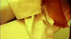 Blonde cuckold wife moans loudly during anal assfucking with the old uber driver.