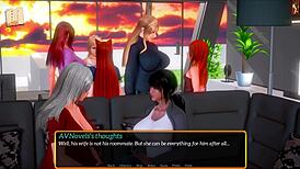 what's going on in my new stepfamily episode 601?