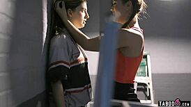 Latina College Teen Alina Lopez Thinks She's a Guy 😏