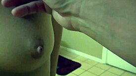 petite cadey mercury gets fucked by a big hard dick in this backstage interview