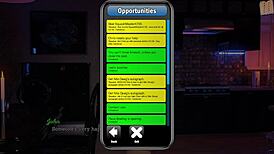 Watch this erotic anime leap of faith episode 48!