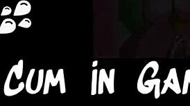 Catch Me Hentai Game Ep 2 Hunter Outdoor Doggystyle Sex