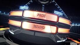 i miss demeanor naked wrestling kay carter with good pussy eating and scissoring