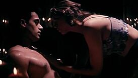 desi girl pounded hard in intense session