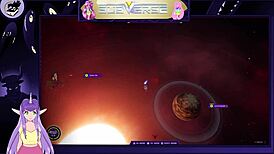 Studiofows subverse part 12 explores anime adventures in a cartoon world