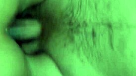 No more, please! My tight peruvian ass hurts from that hardcore creampie!