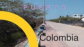 Who knew banging PamPam’s swollen pussy would land me her tight ass too?