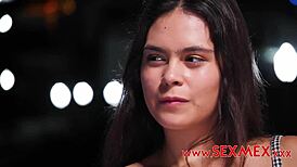 Slutty teen gia kush fucks her math teacher to get an a.