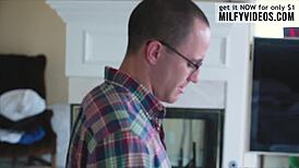 Stepmom Emma Hix Assists Her Stepson With Personal Guidance, Offering Experienced Support in a Family Setting