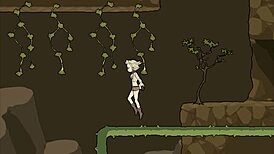 Zâna Floare Partea 5 Scene Playthrough