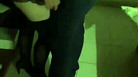 le encanta chupar a mi esposa la verga de mi amigo en threesome