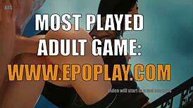 bbc animation fucking big ass and tits