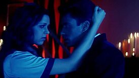 desi girl pounded hard in intense session